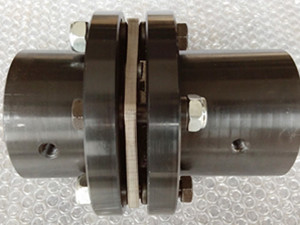 JZMJ型重型机械用膜片联轴器